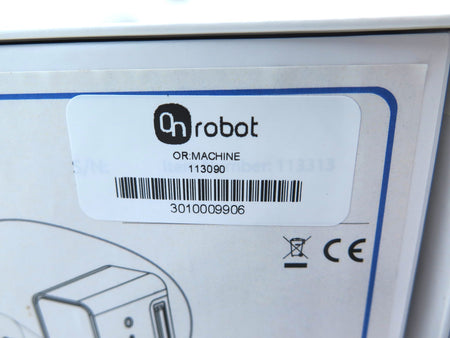 Onrobot 113090 OR Machine Extension Module - Advance Operations