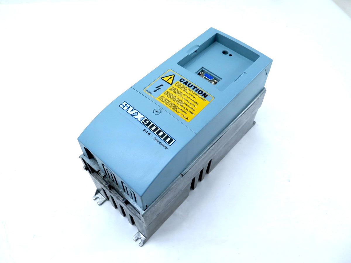 Eaton / Cutler Hammer SVX9000 SVX006A1-4A1B1 AC Drive 380-500V MINT - Advance Operations