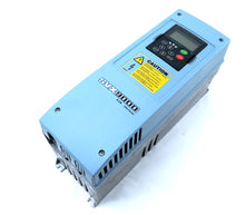 Load image into Gallery viewer, Eaton / Cutler Hammer SVX015A1-4A1B1 AC Drive 380-500Vac - Advance Operations
