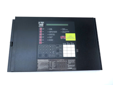 Siemens MKB-2C Annunciator / Keypad Module Whole door - Advance Operations