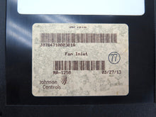 Load image into Gallery viewer, Johnson Controls RA-1250 / DMPR-RA003 Air Flow Controller - Advance Operations

