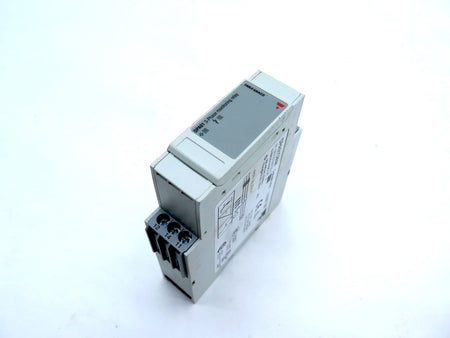 Carlo Gavazzi DPA01CM44 3-Phase Relay - Advance Operations