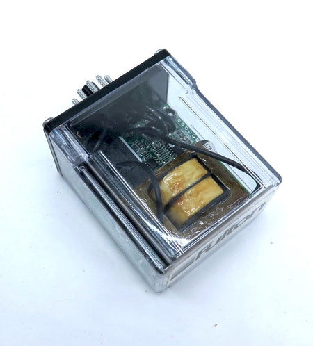 Fulton 2-40-001421 Burner Relay Control 120/24Vac 1/3HP - Advance Operations