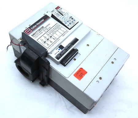 Eaton / Cutler Hammer S801T18N3B Soft Starter 150HP 180A 600V 3Ph Max - Advance Operations