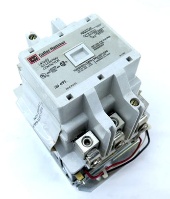 Eaton / Cutler Hammer A202K3CAM Lightning Contactor 100A 480Vac Max - Advance Operations