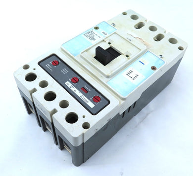 Eaton / Cutler Hammer HKD3400F 400A 3 Pole Circuit breaker - Advance Operations