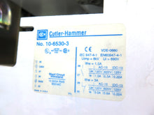 Load image into Gallery viewer, Eaton / Cutler Hammer AE56NN0 Ser.A1 Reversing Motor Starter - Advance Operations
