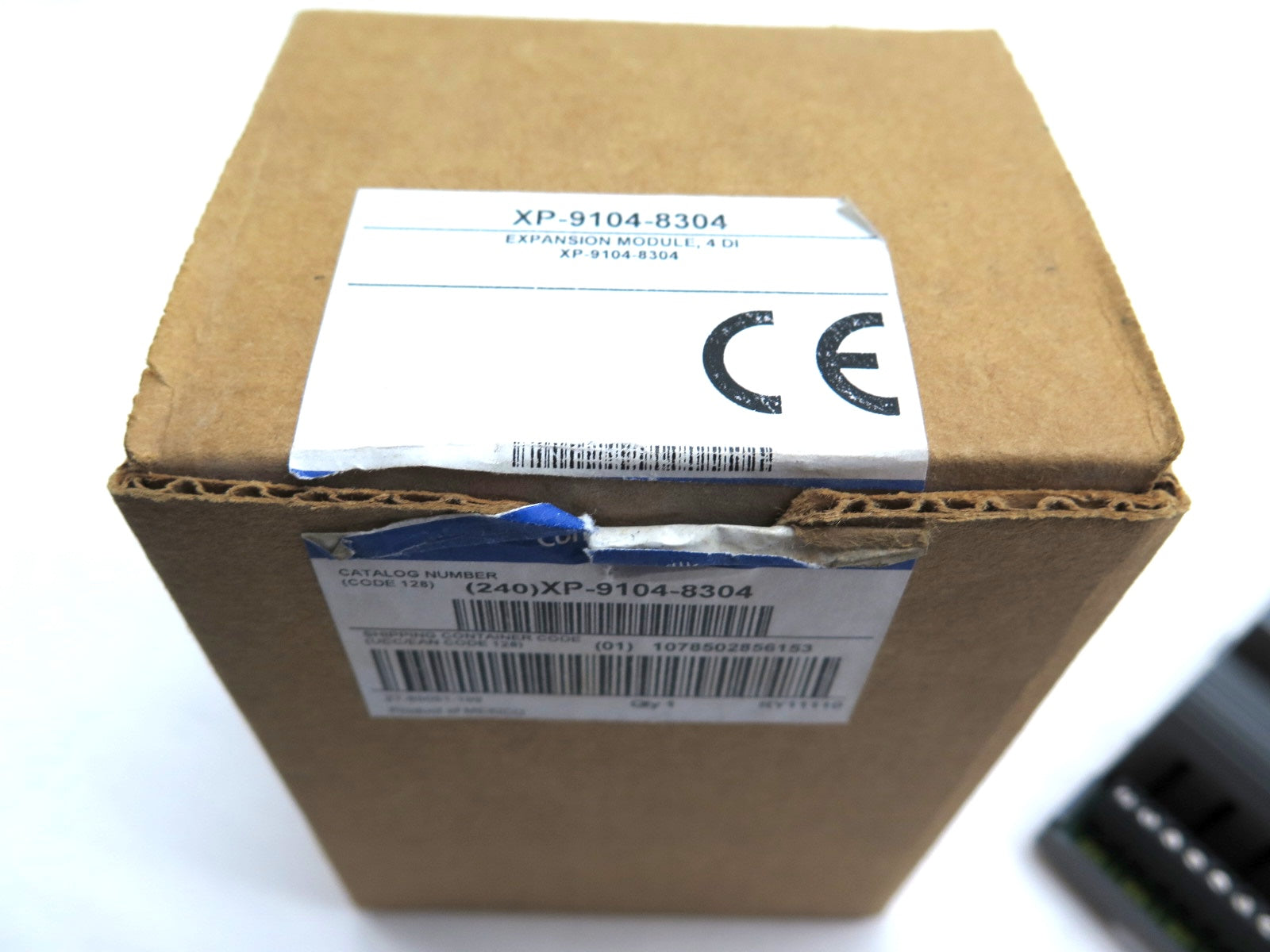 Johnson Controls XP-9104-8304 Metasys Expansion Module - Advance Operations