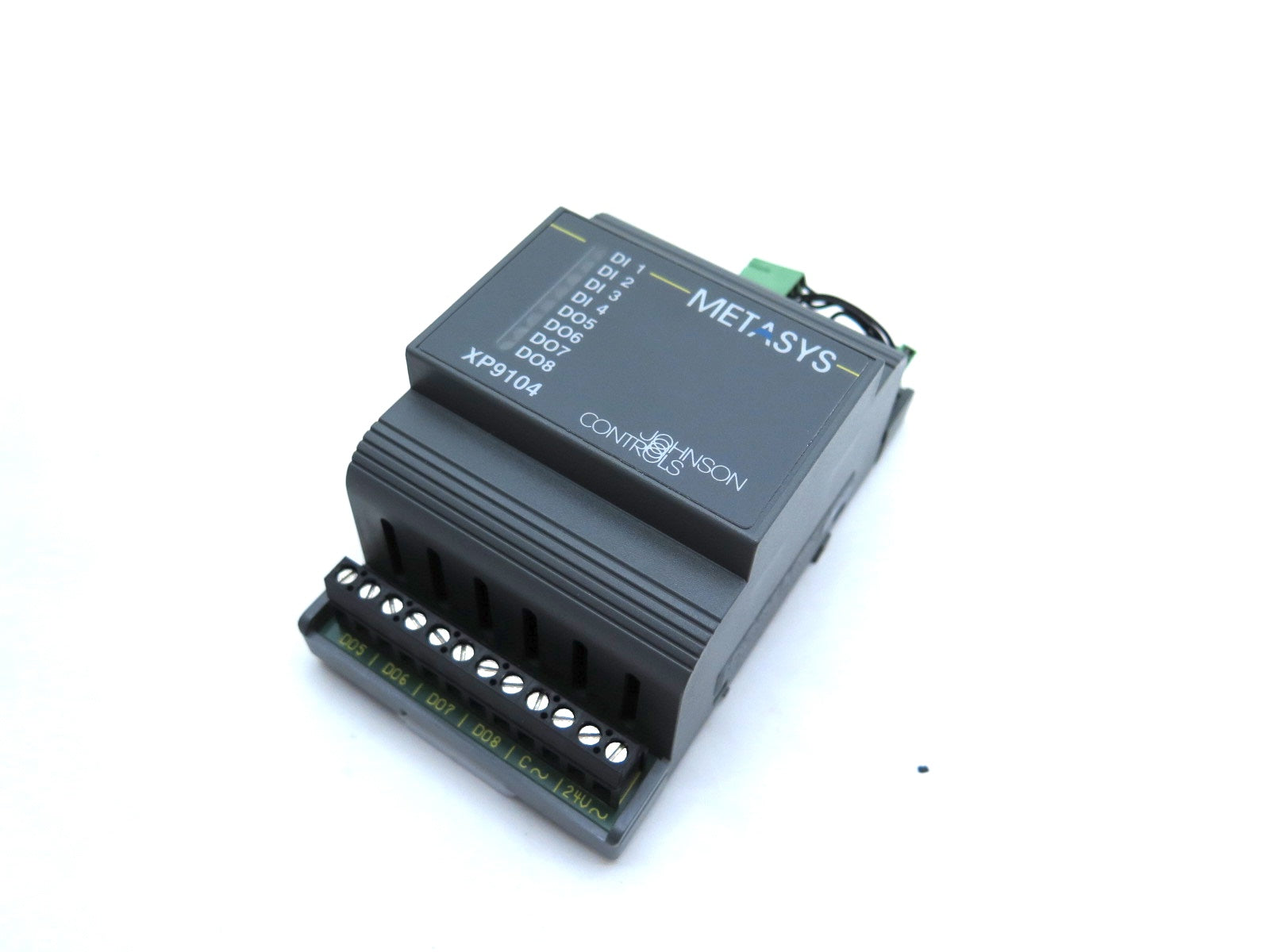 Johnson Controls XP-9104-8304 Metasys Expansion Module - Advance Operations