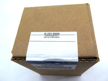 Load image into Gallery viewer, Johnson Controls D-251-6000 Diaphragm NO.3 PKG OF 2 - Advance Operations
