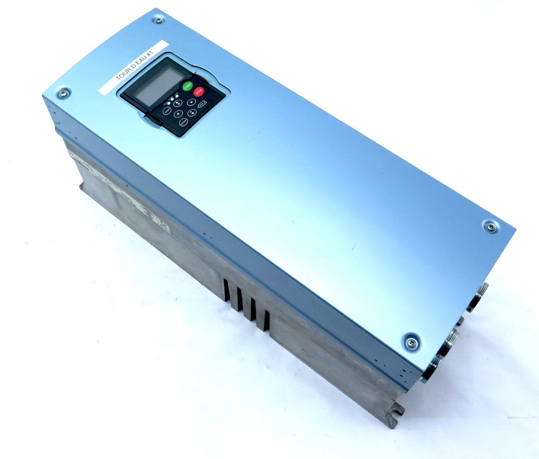 Eaton / Cutler Hammer SVX9000 SVX020A1-4A1B1 Ac Drive 380-500Vac 38A - Advance Operations