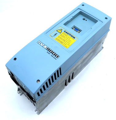 Eaton / Cutler Hammer SVX007A1-4A1B1 AC Drive 380-500Vac 16A - Advance Operations