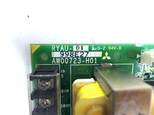 Load image into Gallery viewer, Mitsubishi AW00723-H01 Circuit Board - Advance Operations
