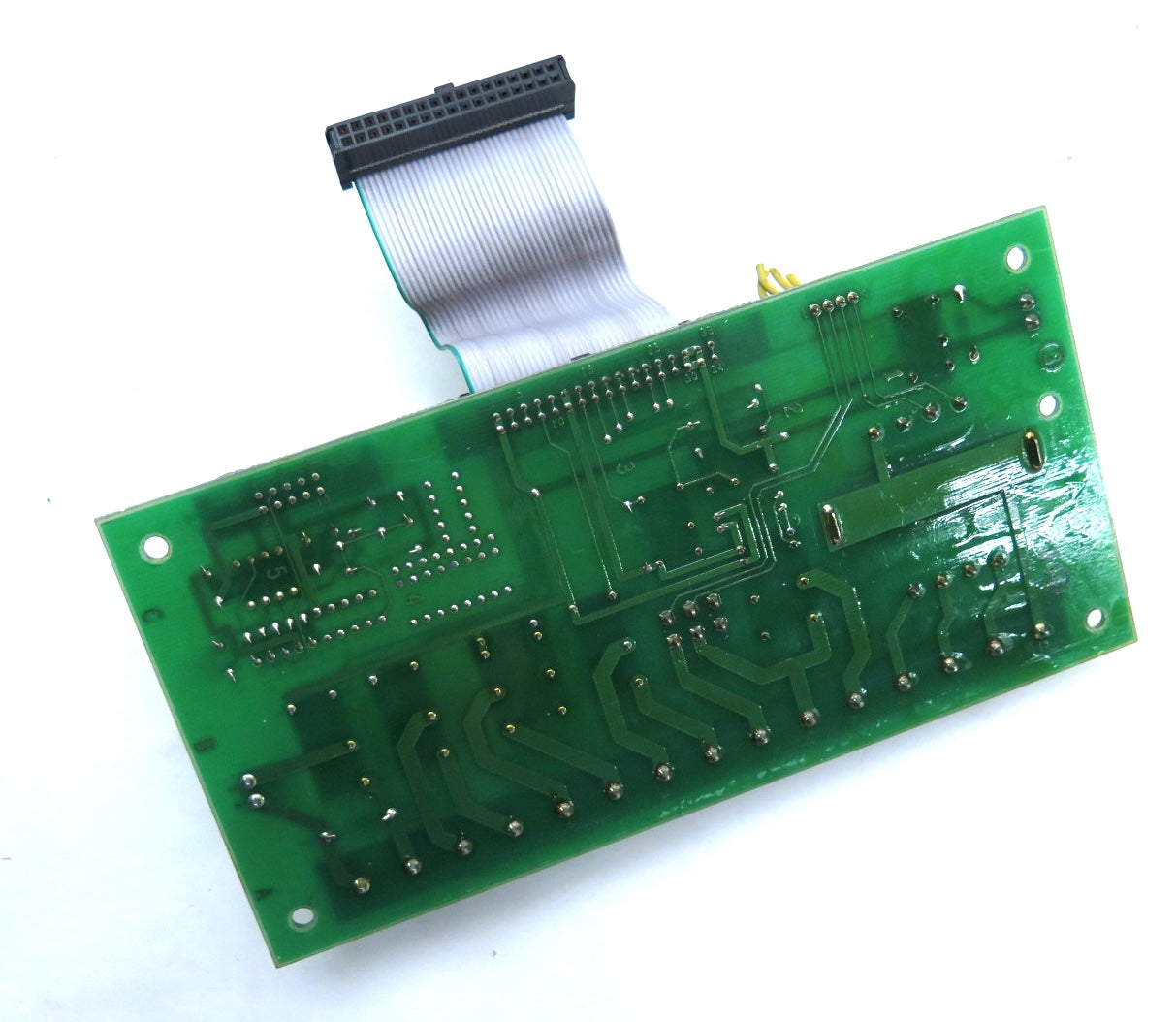 Mitsubishi AW00723-H01 Circuit Board - Advance Operations