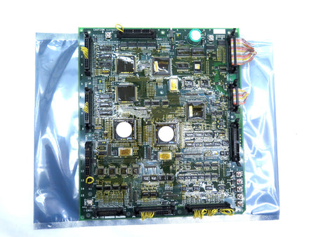 Mitsubishi A070102-H01 Control Board - Advance Operations