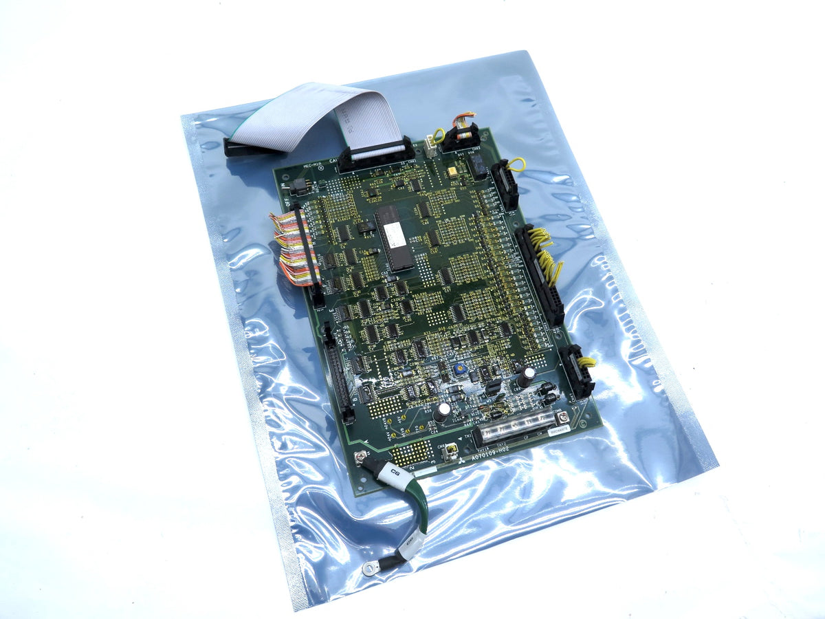 Mitsubishi A070109-H02 Control Board - Advance Operations