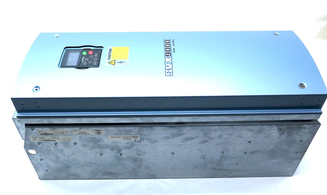 Eaton / Cutler Hammer SVX075A1-4A1N1 75hp AC Drive SVX9000 380-500V see note - Advance Operations