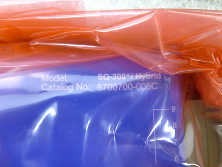 B & W SQ-300i / 8700700-006C Hybrid Controller 120-240Vac KIT - Advance Operations