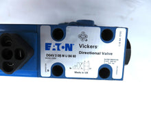 Load image into Gallery viewer, Eaton / Vickers CG5V6BWDMUB611 &amp; DG4V30BMUB660 Pressure Relief Valve - Advance Operations
