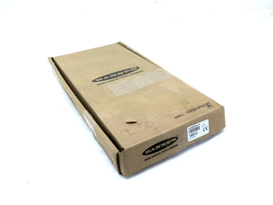 Banner WLAG360X180L11Q Industrial LED area light with 11¡ clear window Green - Advance Operations