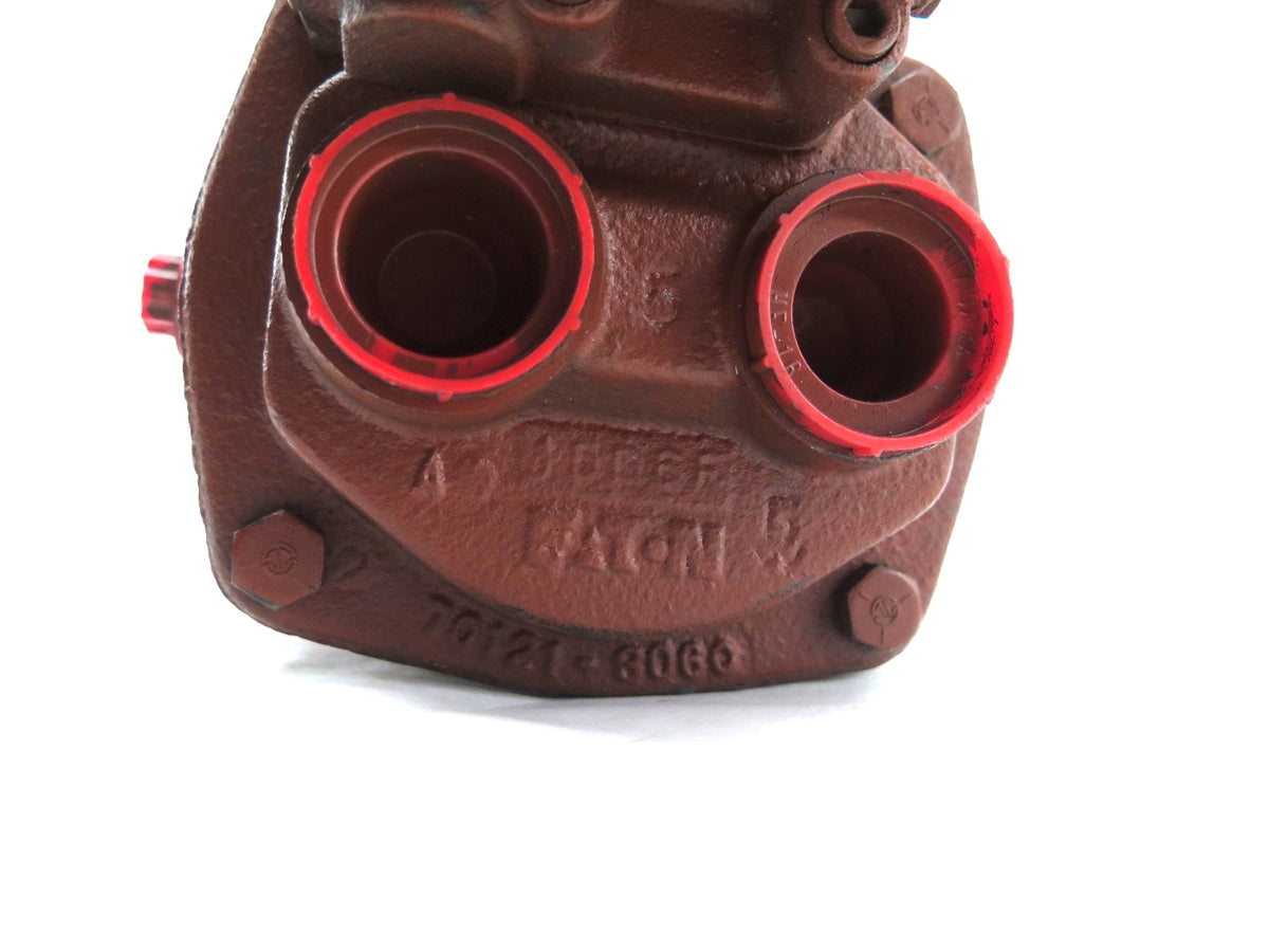 Eaton / Vickers 70121-3060 Piston Pump Medium Duty - Advance Operations