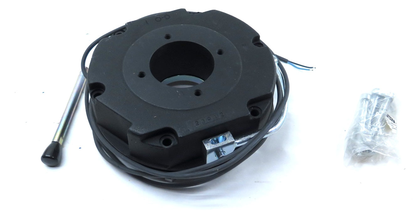 Street / Intorq BFK458-20N Brake Assembly 200Nm 35mm Bore - Advance Operations