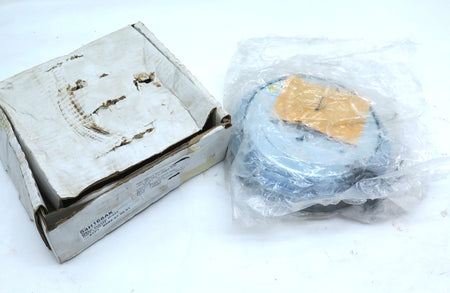 Milnor 54H168AK Wash Clutch W/KEY Tuft + Loctit - Advance Operations