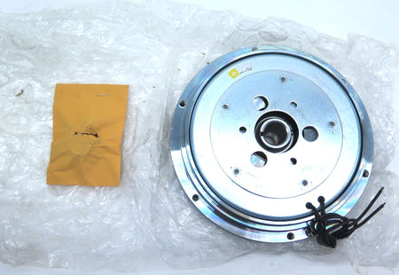 Milnor 54H168AK Wash Clutch W/KEY Tuft + Loctit - Advance Operations
