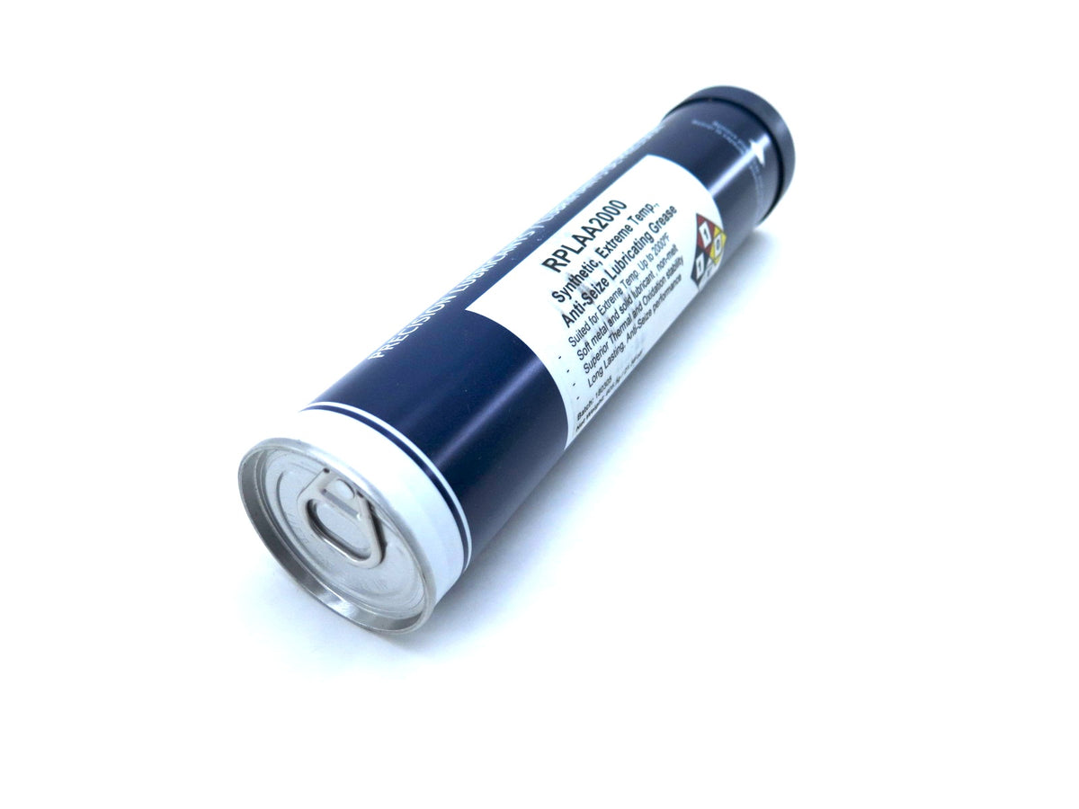 Davley Darmex RPL-AA2000 High Temperature Anti Seize Lubricating 21.36 oz - Advance Operations