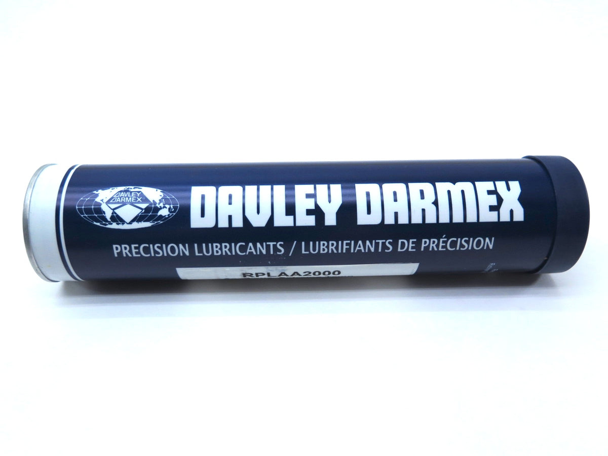 Davley Darmex RPL-AA2000 High Temperature Anti Seize Lubricating 21.36 oz - Advance Operations
