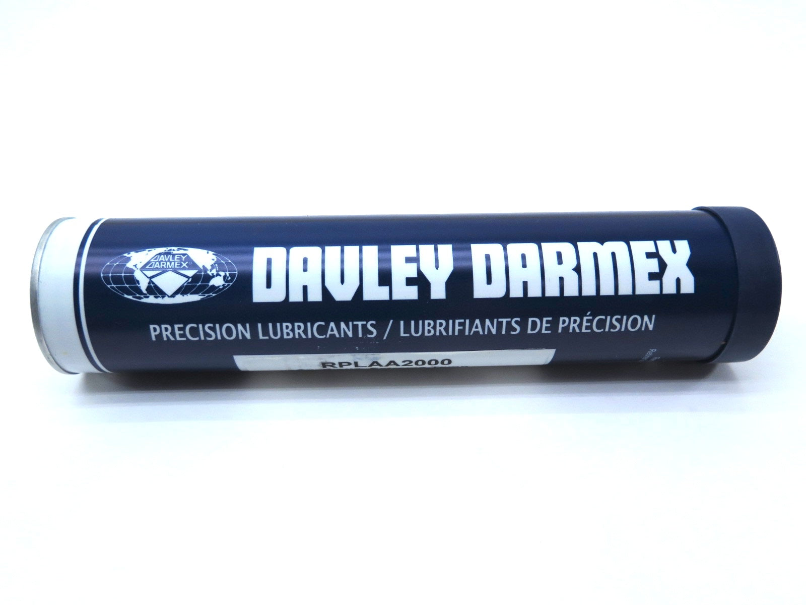 Davley Darmex RPL-AA2000 High Temperature Anti Seize Lubricating 21.36 oz - Advance Operations