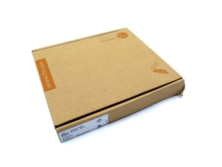 IFM SN0150 Flow Monitor Control - Advance Operations