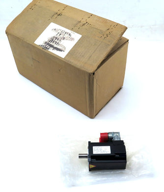 Kollmorgen / Danaher AKM31C-ACCNR-01 Servo Motor 0.54kW 640Vdc - Advance Operations