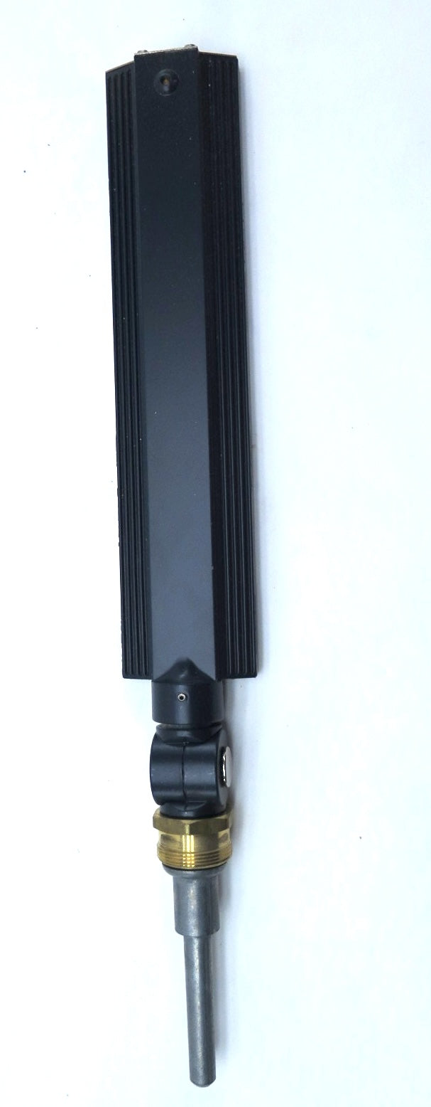 Trerice Industrial Thermometer 0 to 160 Farenheit -10 to 70 Celcius - Advance Operations