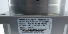 Load image into Gallery viewer, Boston Gear / UltraTRUE 42-114335-9080 Helical True Planetary Gearhead - Advance Operations
