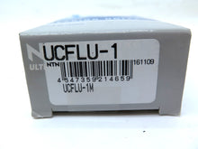 Load image into Gallery viewer, NTN UCFLU-1M Flange Bearing 2 Bolt Ball 1&quot; Bore - Advance Operations
