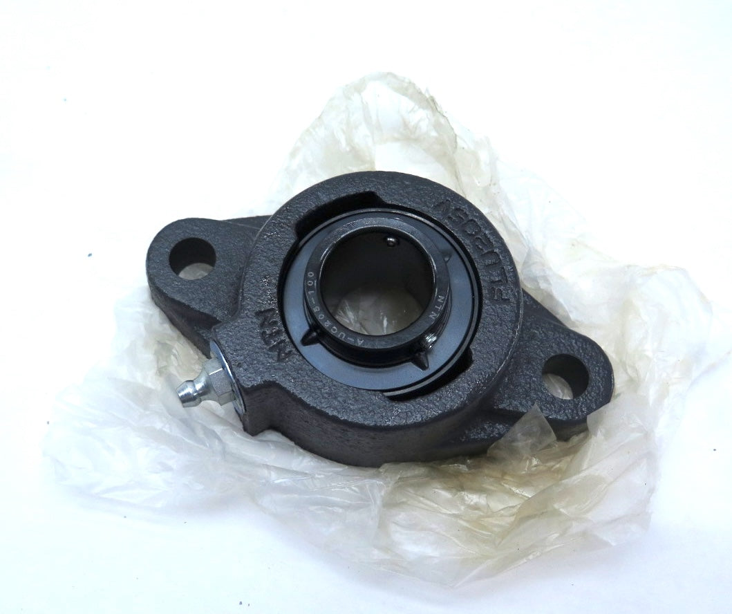 NTN UCFLU-1M Flange Bearing 2 Bolt Ball 1" Bore - Advance Operations