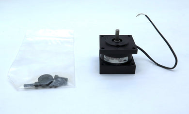 Inertia Dynamics 8923-2331 Spring Applied Brakes 24Vdc 1/4 In 1/4 Out 3in-Lbs - Advance Operations