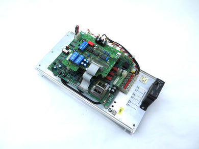 Eaton / Cutler Hammer TRU-030-P-MO-BY-ST Motor Starter 30Hp 200 to 600Vac - Advance Operations