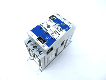 Cutler-Hammer W201K2CF / 1A96693C01 Contactor 575V Max 25 HP 120V Coil - Advance Operations