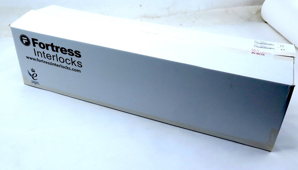 Fortress THHRZGNSMELEM3FQ9 tGard Hinged Actuator & Selector Switch - Advance Operations