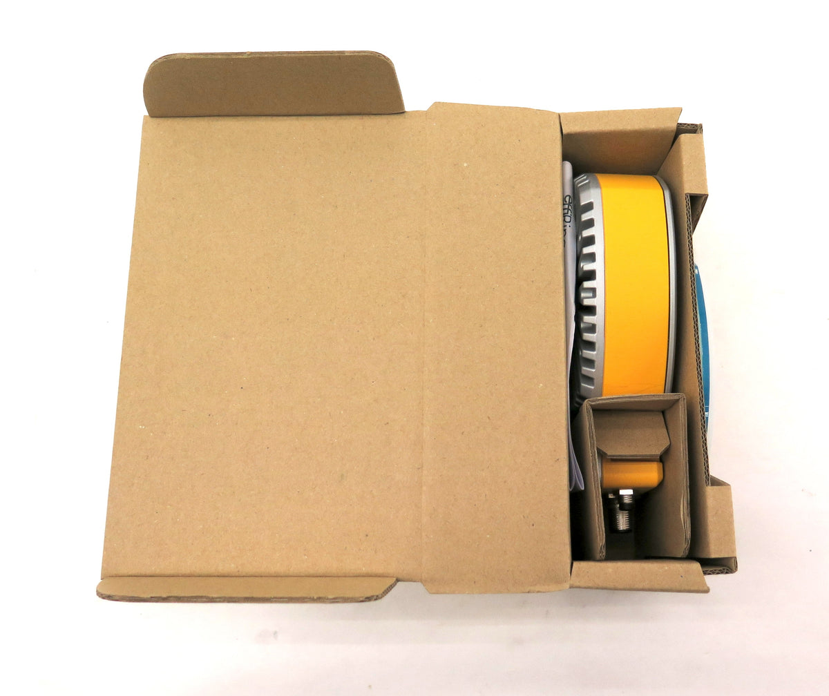 Effilux EFFI-RING-000-KIT Industriel Ring Light White 100mm - Advance Operations