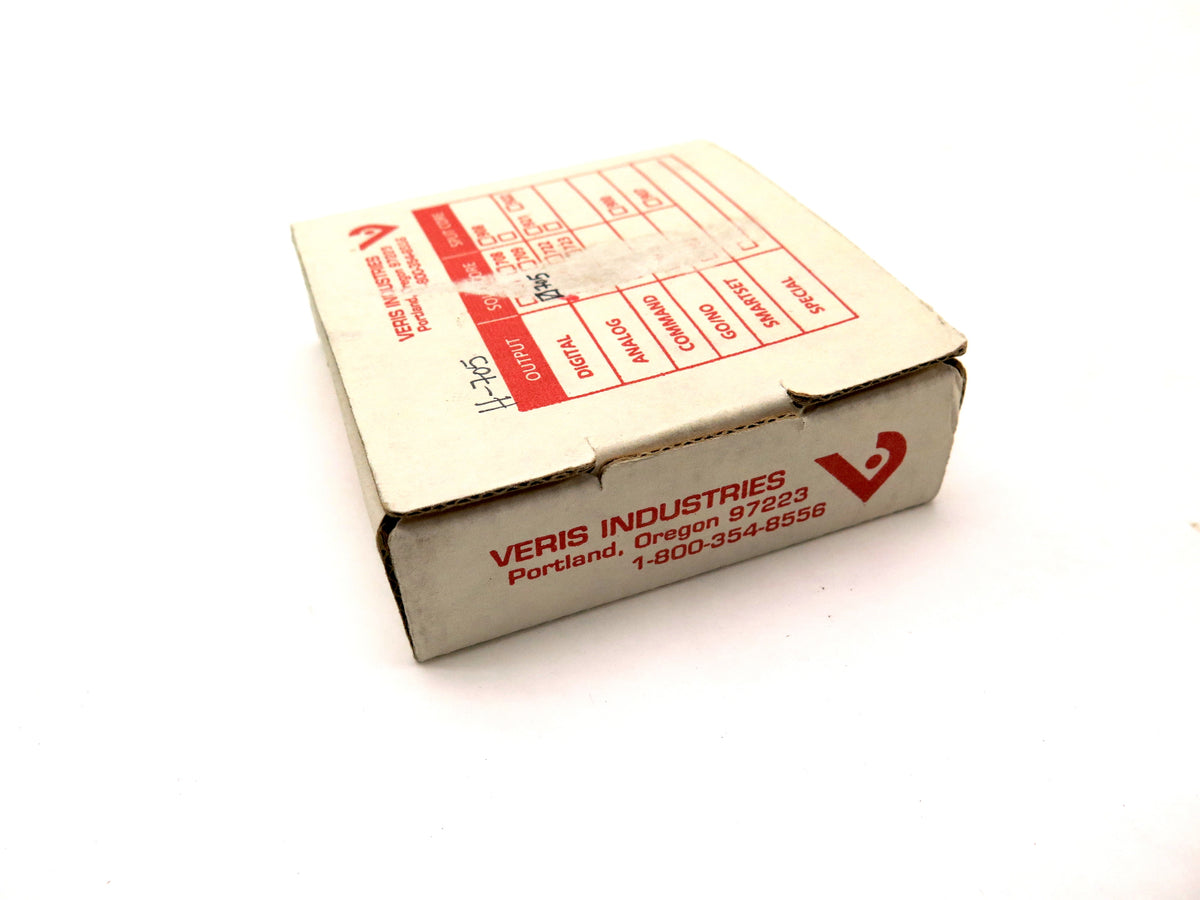 Veris H-705 Current Sensor / Switch 600Vac 30Vdc 135A 705 - Advance Operations