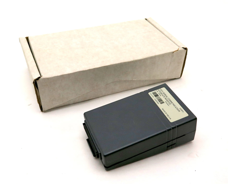 Control Techniques UD71 Communication Interface Module - Advance Operations