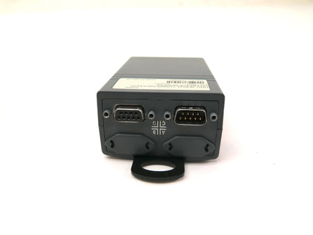 Control Techniques UD71 Communication Interface Module - Advance Operations