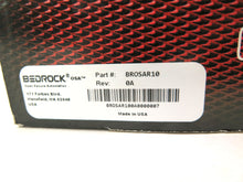 Load image into Gallery viewer, Bedrock BROSAR10 REV.0A OSA Remote Controller - Advance Operations
