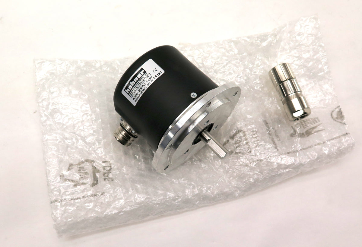 Hohner TEO4349/ERNB/2500 Encoder 5-28V - Advance Operations