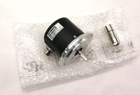 Hohner TEO4349/ERNB/2500 Encoder 5-28V - Advance Operations