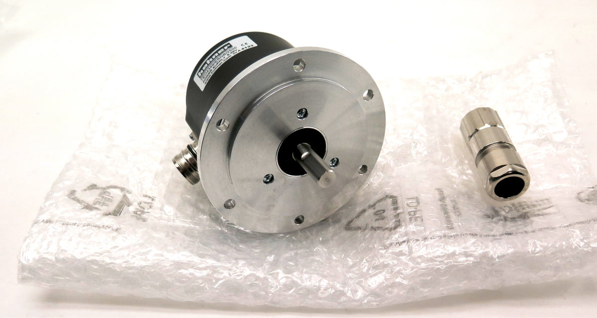 Hohner TEO4349/ERNB/2500 Encoder 5-28V - Advance Operations