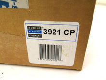 Load image into Gallery viewer, Bodine 3921 CP Brushless DC Motor Control 115Vac 25A - Advance Operations
